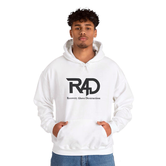 long sleeve hoodie