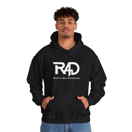 long sleeve hoodie