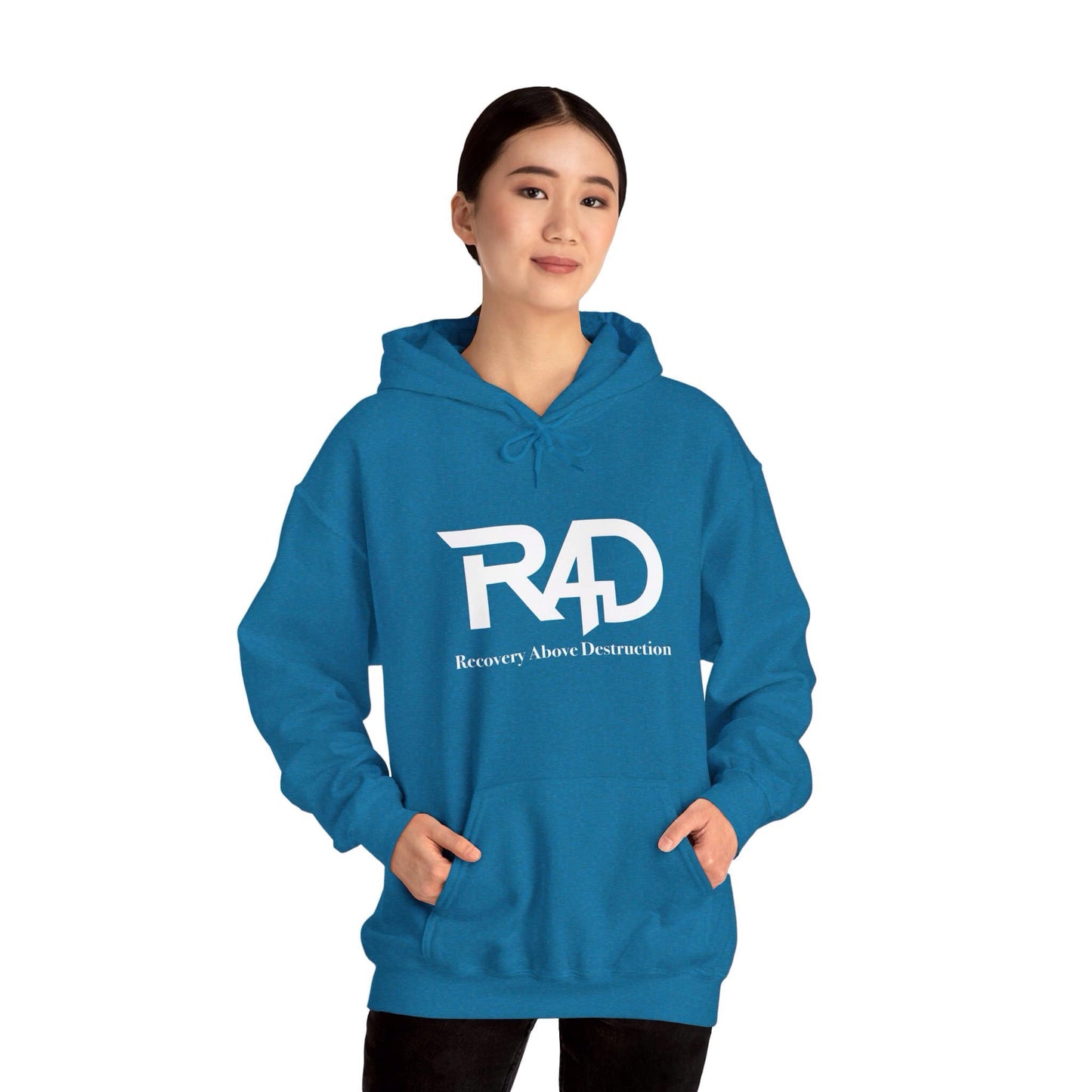 long sleeve hoodie