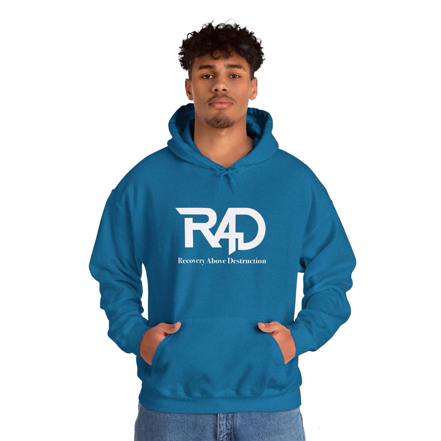 long sleeve hoodie