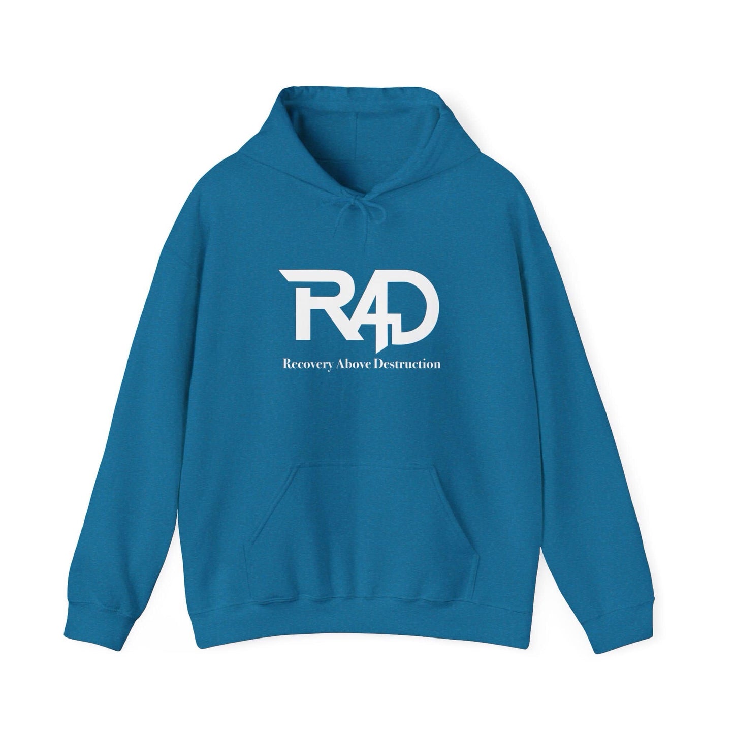 long sleeve hoodie